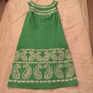 Lily Pulitzer dress